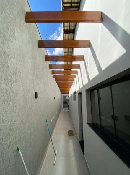 Casa, Jardim Europa, 3 Quartos, 3 Vagas