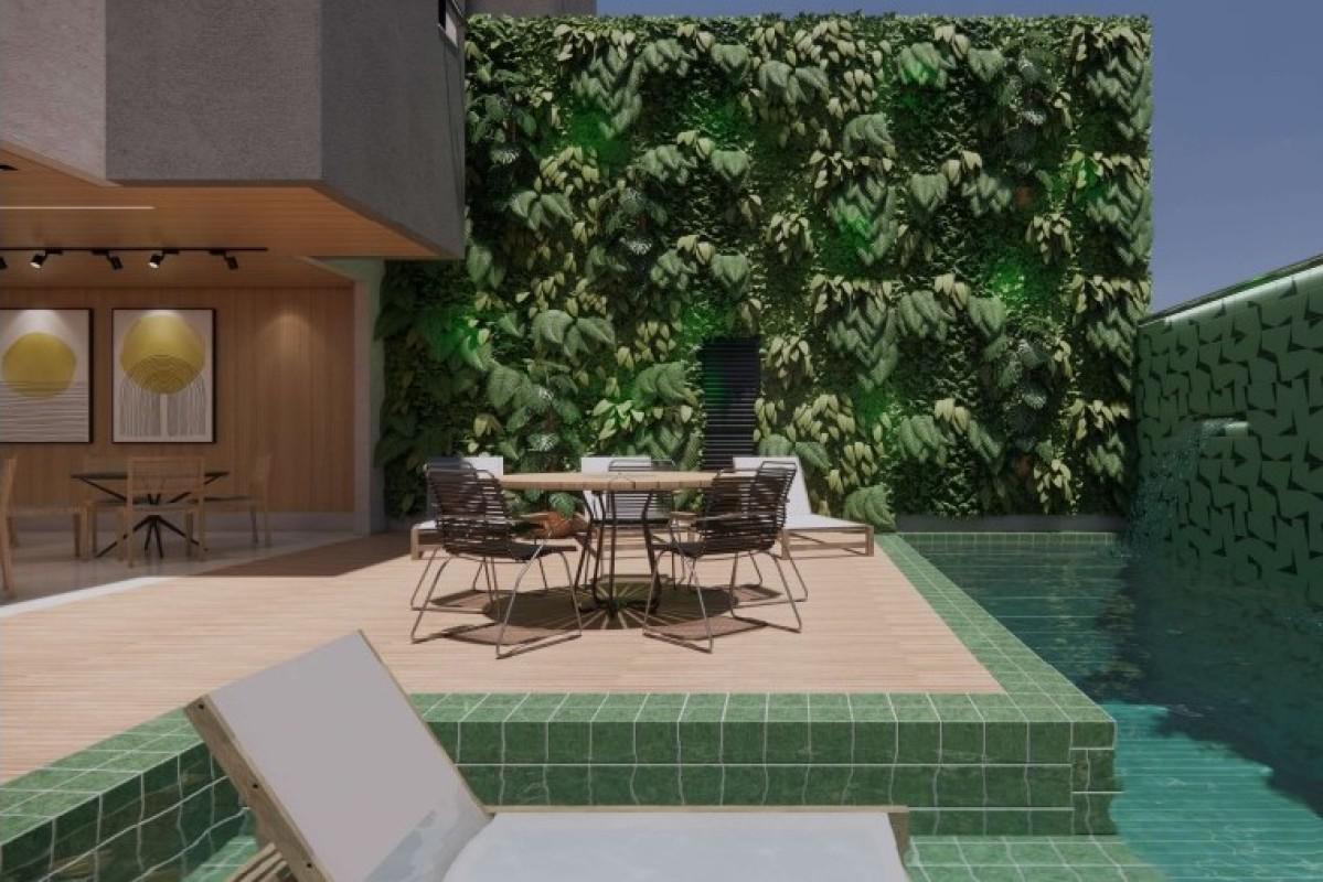 Apartamento, Coração Eucarístico, 3 Quartos, 2 Vagas, 1 Suíte