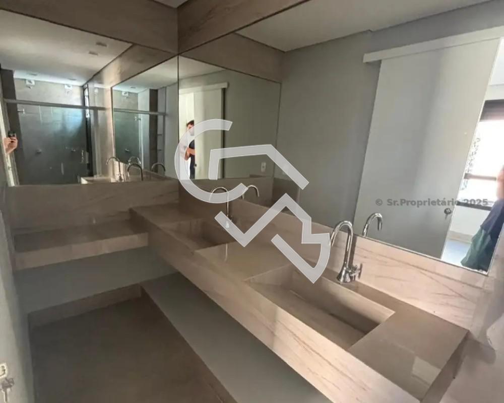 Cobertura, Serra, 2 Quartos, 3 Vagas, 2 Suítes