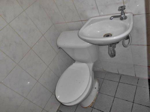 Sala, Savassi, 0 Quarto, 0 Vaga