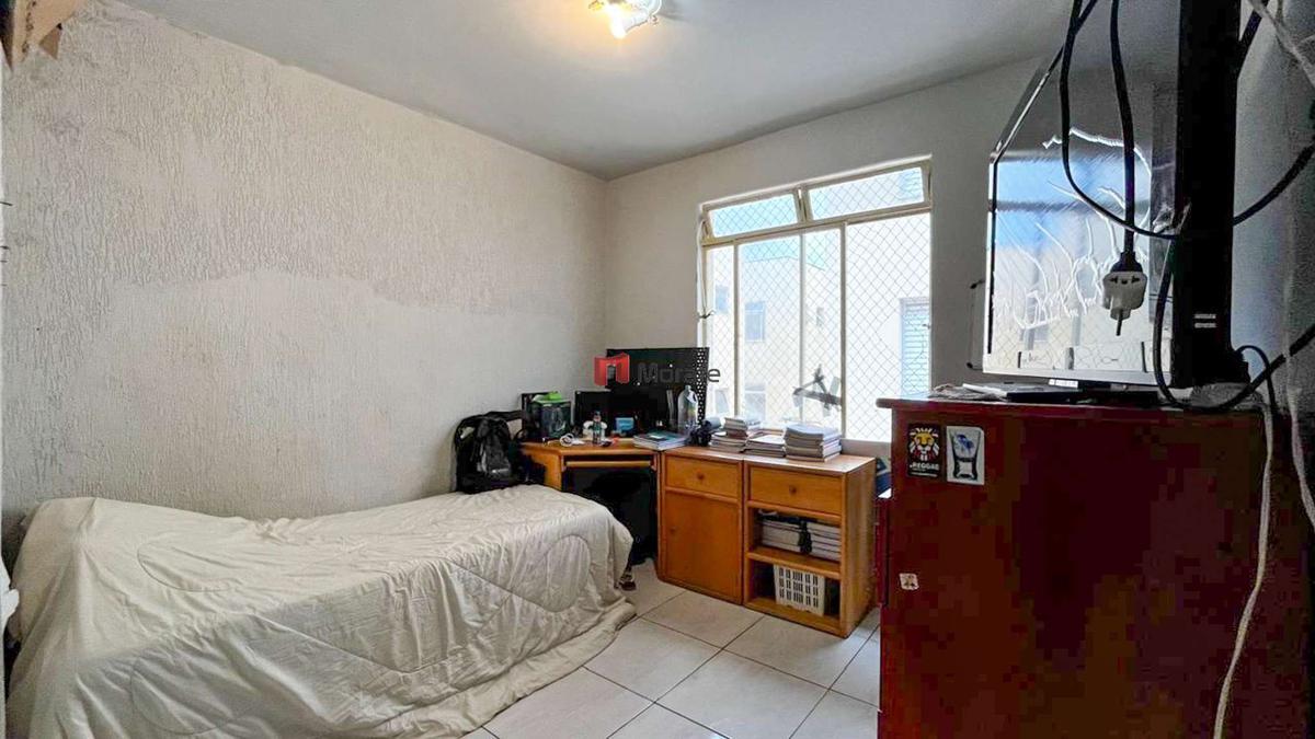 Apartamento, Cidade Nova, 3 Quartos, 2 Vagas, 1 Suíte