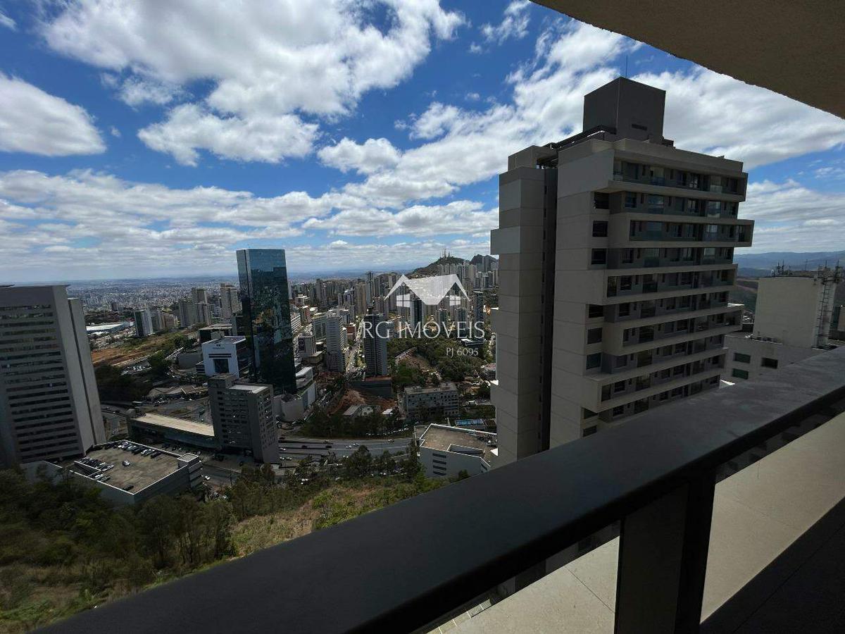 Apartamento, Vila da Serra, 2 Quartos, 1 Vaga, 1 Suíte