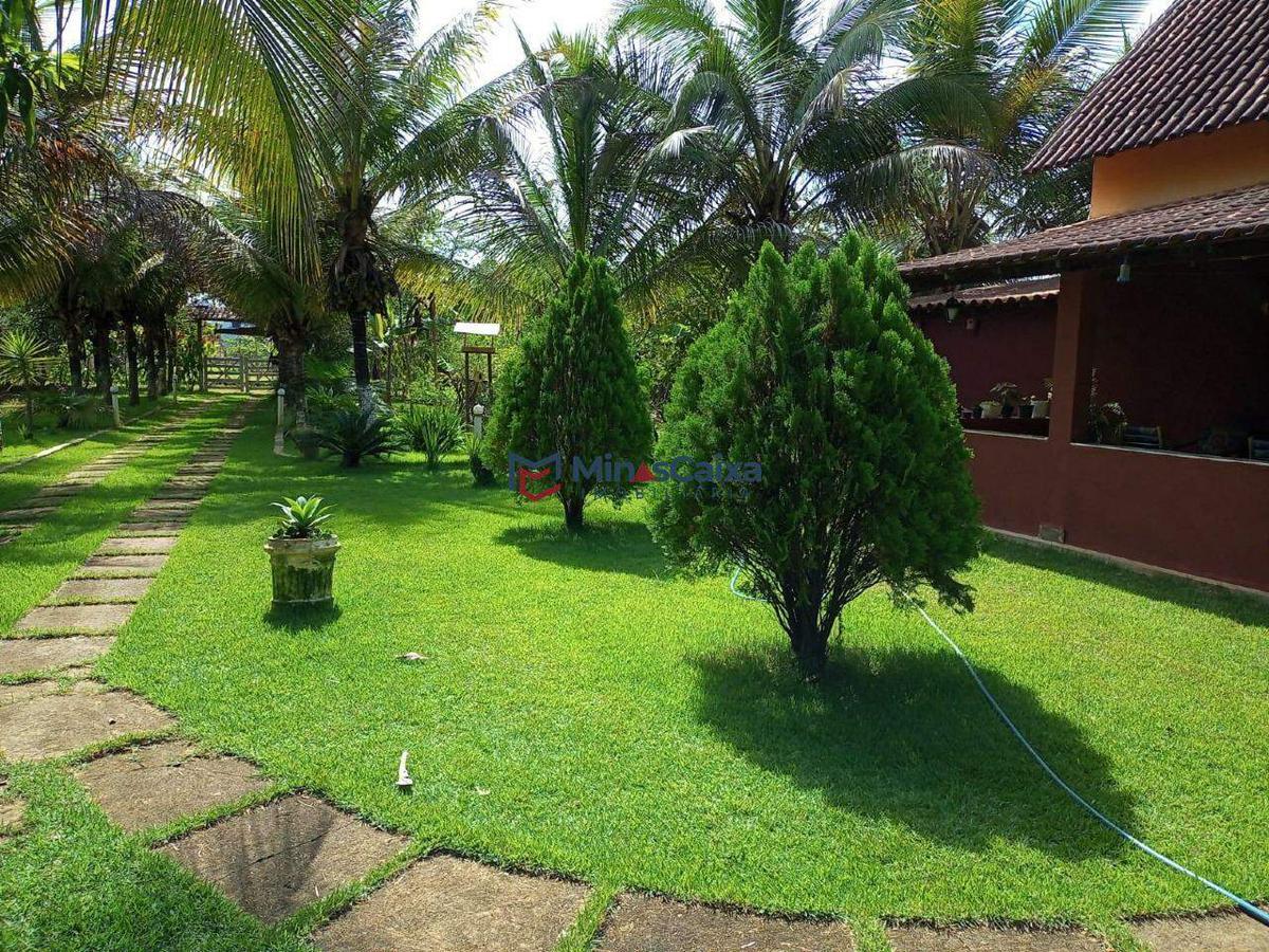 Fazenda, Revés do Belém, 3 Quartos, 14 Vagas, 1 Suíte