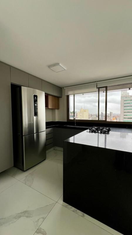 Apartamento, Santo Agostinho, 2 Quartos, 2 Vagas, 1 Suíte