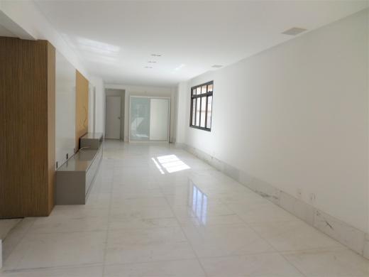 Apartamento, Cruzeiro, 4 Quartos, 2 Vagas, 2 Suítes