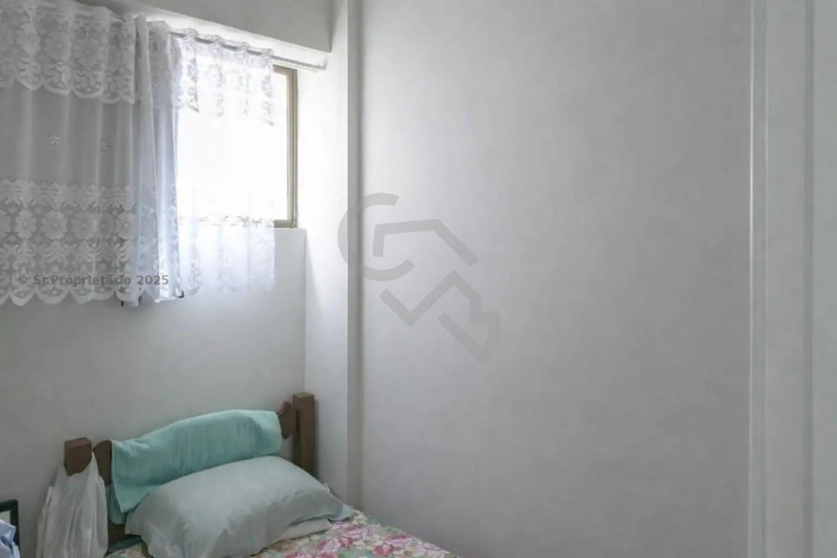 Apartamento, Anchieta, 3 Quartos, 2 Vagas, 1 Suíte