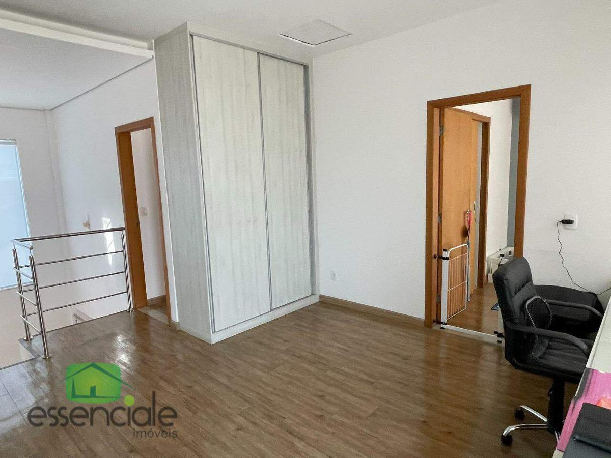 Casa, Alvorada, 3 Quartos, 3 Vagas, 3 Suítes