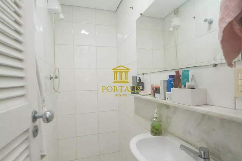 Apartamento, Sion, 4 Quartos, 1 Vaga, 1 Suíte