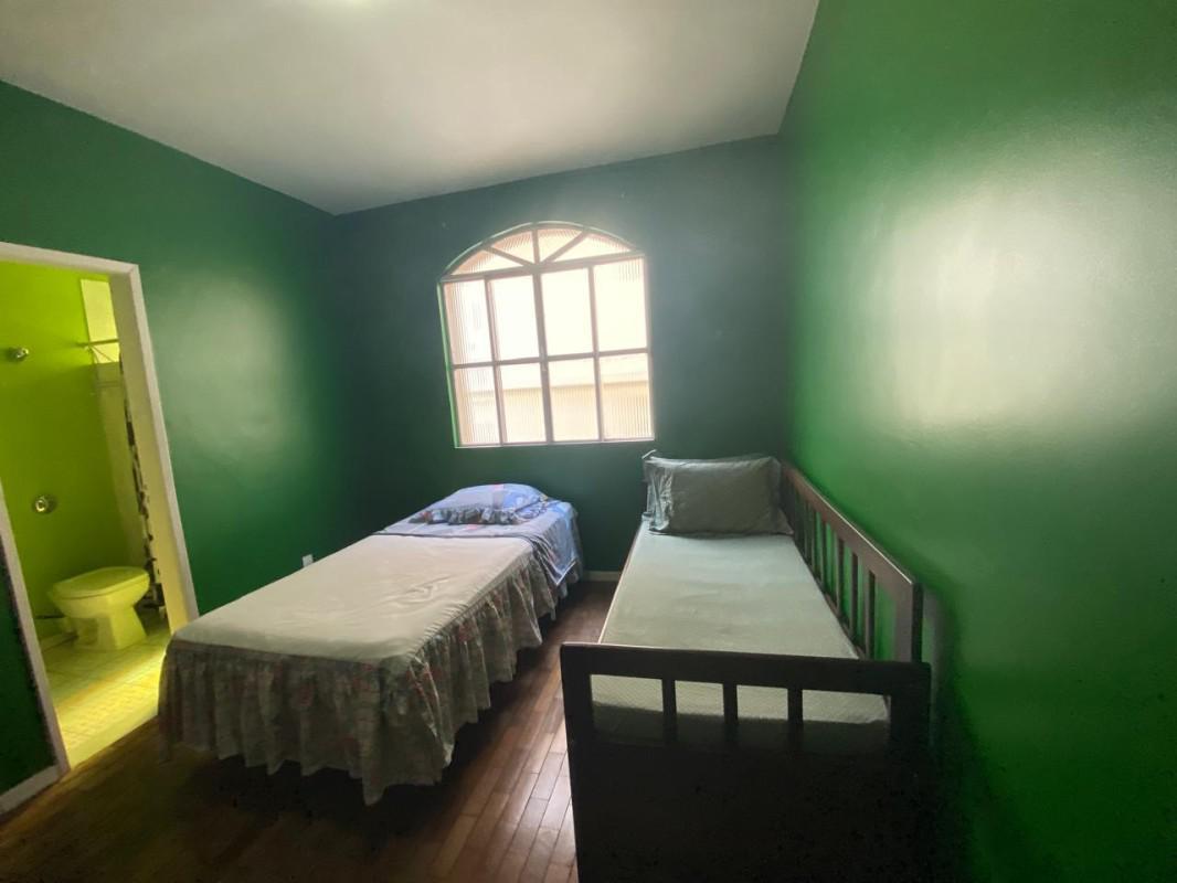 Apartamento, Cidade Nova, 3 Quartos, 0 Vaga, 1 Suíte