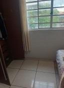 Apartamento, Três Barras, 2 Quartos, 0 Vaga