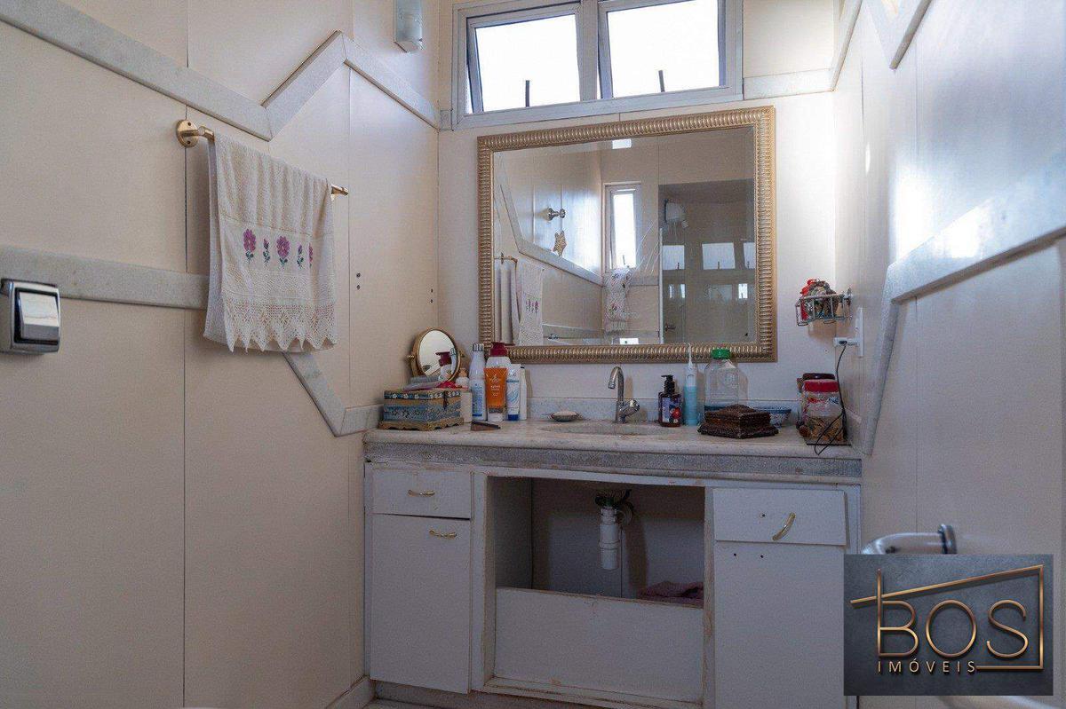 Cobertura, São Lucas, 4 Quartos, 1 Vaga, 1 Suíte