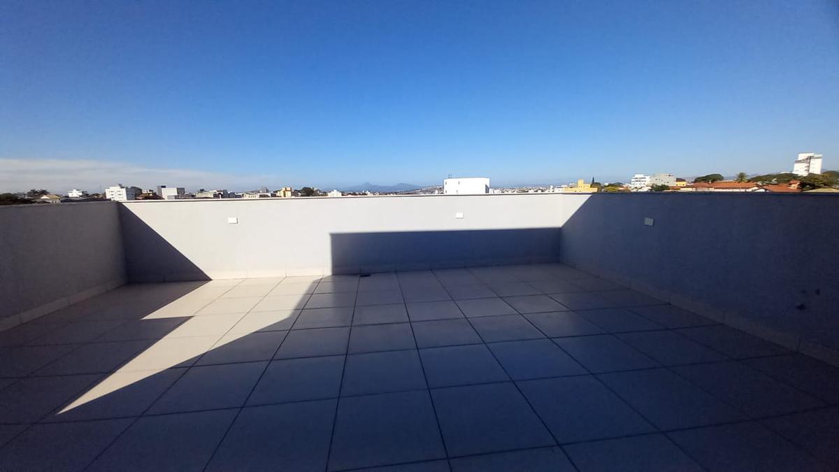 Apartamento, Santa Mônica, 2 Quartos, 2 Vagas