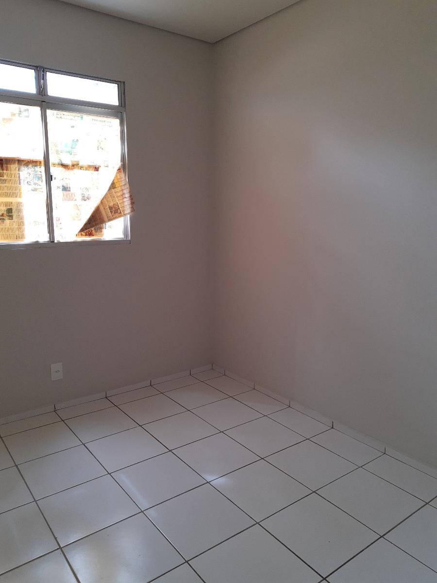 Apartamento, Nossa Senhora das Graças, 2 Quartos, 1 Vaga