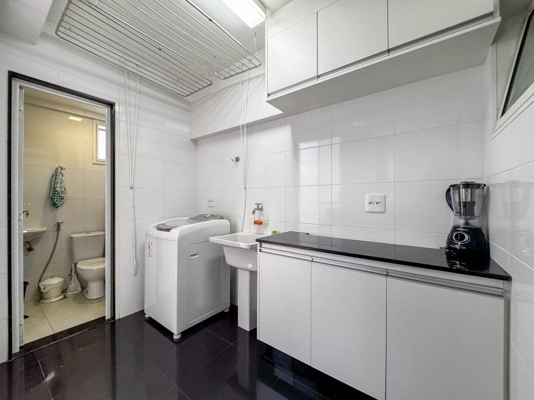 Apartamento, Barroca, 4 Quartos, 4 Vagas, 3 Suítes