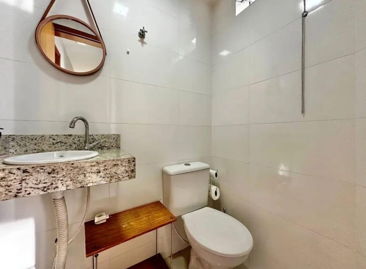 Cobertura, São João Batista (venda Nova), 3 Quartos, 1 Vaga