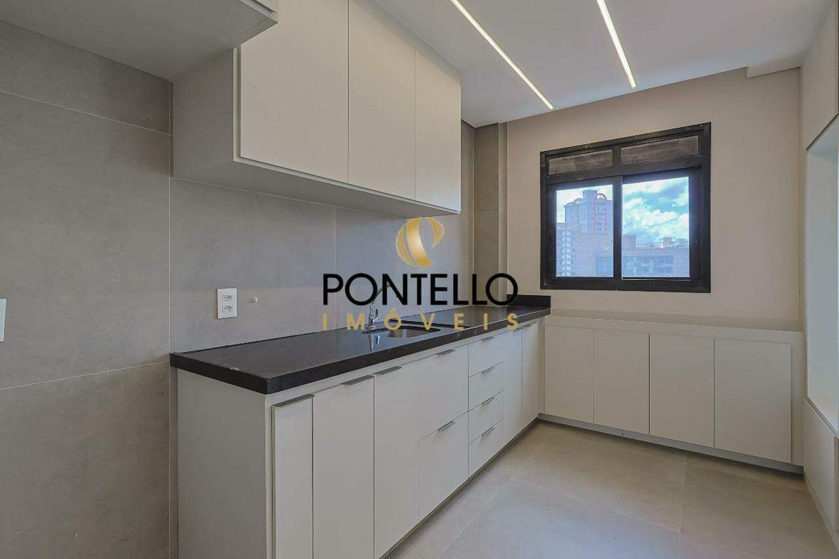 Apartamento, Santo Agostinho, 1 Quarto, 1 Vaga