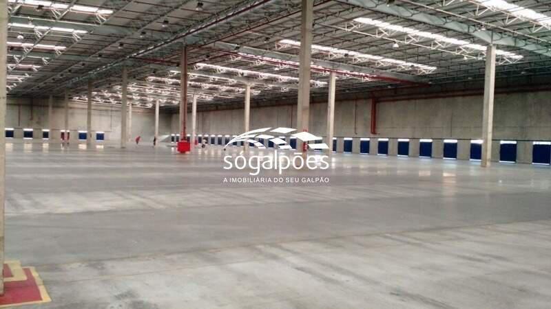 Galpão, Betim Industrial, 27 Vagas