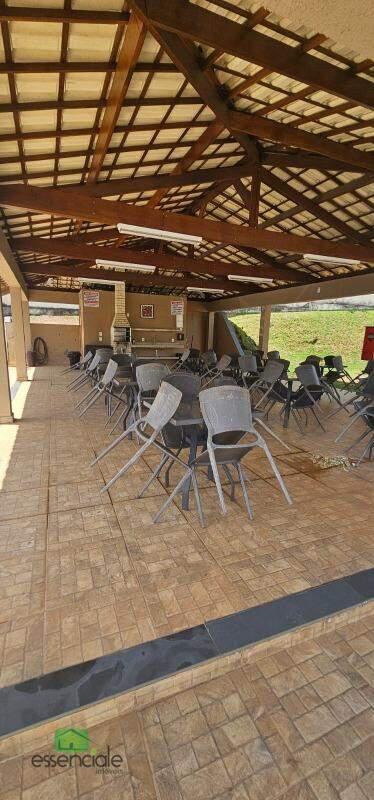 Cobertura, Betim Industrial, 2 Quartos, 1 Vaga