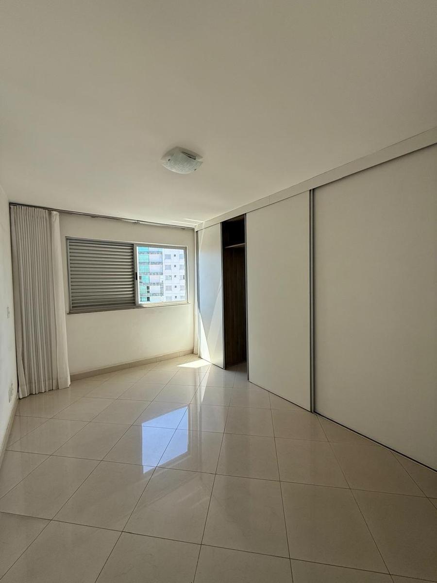 Apartamento, Liberdade, 4 Quartos, 2 Vagas, 2 Suítes