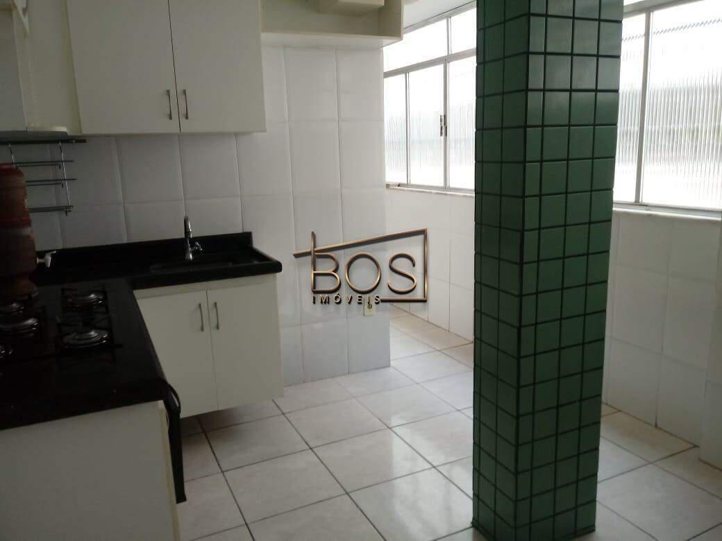 Apartamento, Cidade Nova, 2 Quartos, 1 Vaga