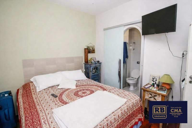Cobertura, Santo Antônio, 3 Quartos, 1 Vaga, 1 Suíte