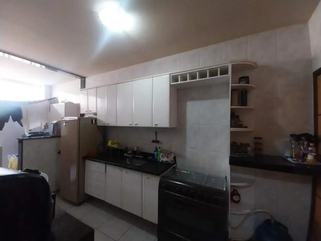 Apartamento, Ouro Preto, 3 Quartos, 1 Vaga, 1 Suíte