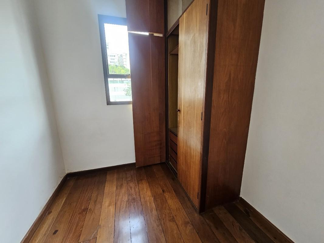 Apartamento, Gutierrez, 4 Quartos, 4 Vagas, 2 Suítes