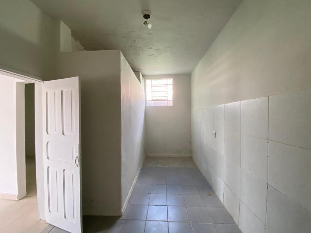 Casa, Alto Caiçaras, 2 Quartos, 0 Vaga