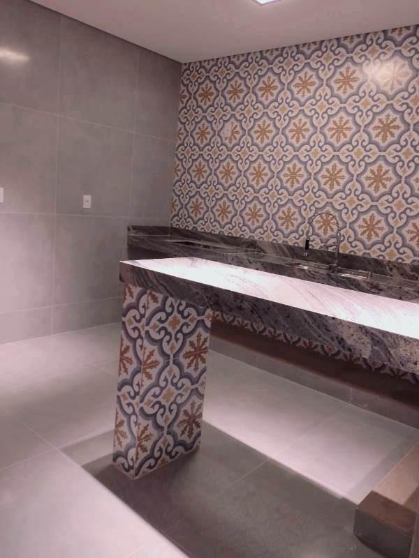 Casa, Capelinha, 1 Quarto, 2 Vagas, 1 Suíte