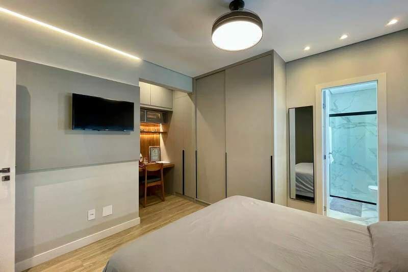 Apartamento, Serra, 2 Quartos, 2 Vagas, 2 Suítes