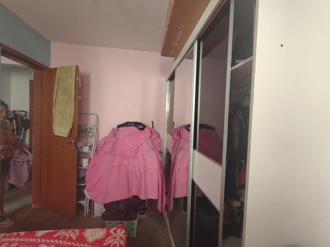 Apartamento, Santa Mônica, 2 Quartos, 1 Vaga