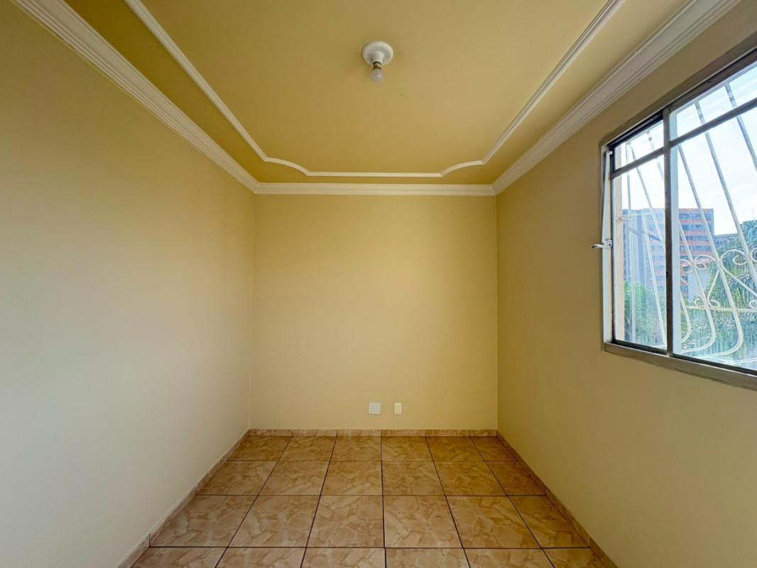Apartamento, Jardim Riacho das Pedras, 3 Quartos, 1 Vaga