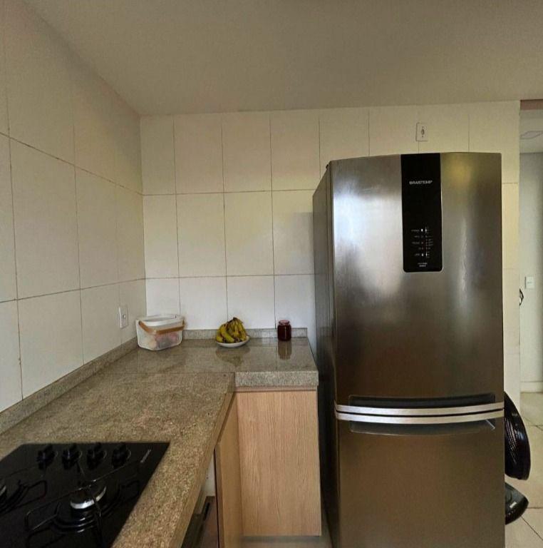 Apartamento, Adelmolândia, 2 Quartos, 1 Vaga