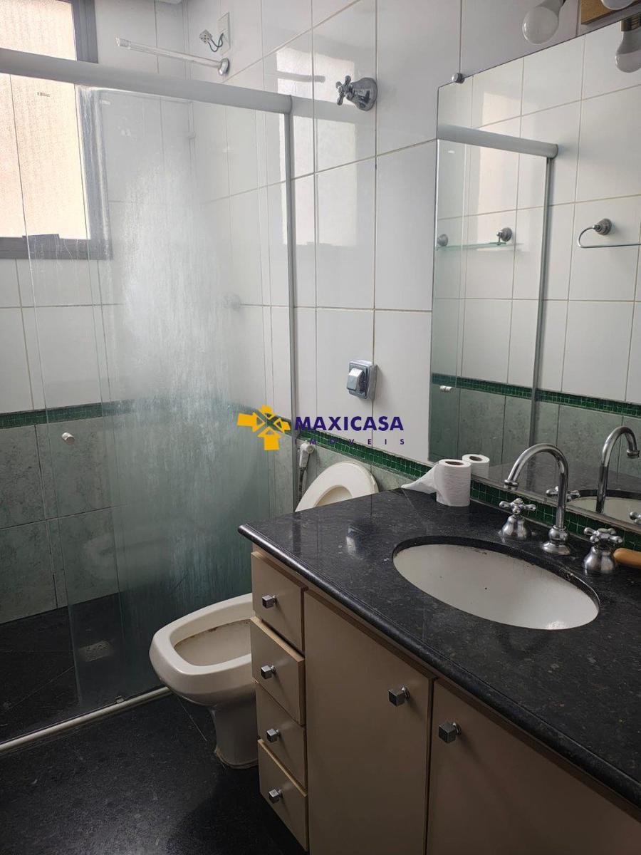 Apartamento, Santa Amélia, 3 Quartos, 2 Vagas, 1 Suíte
