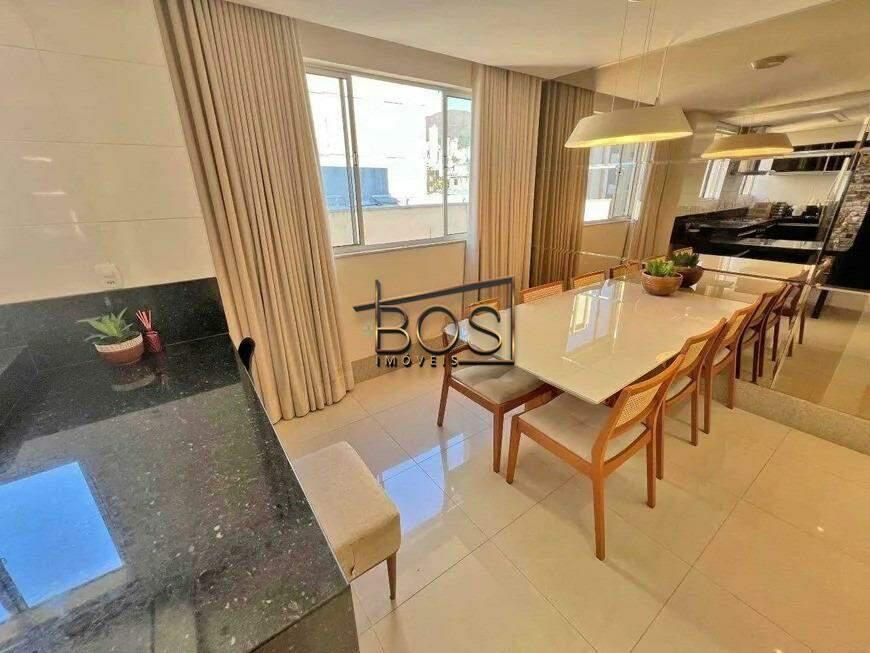 Apartamento, Cruzeiro, 2 Quartos, 2 Vagas, 1 Suíte