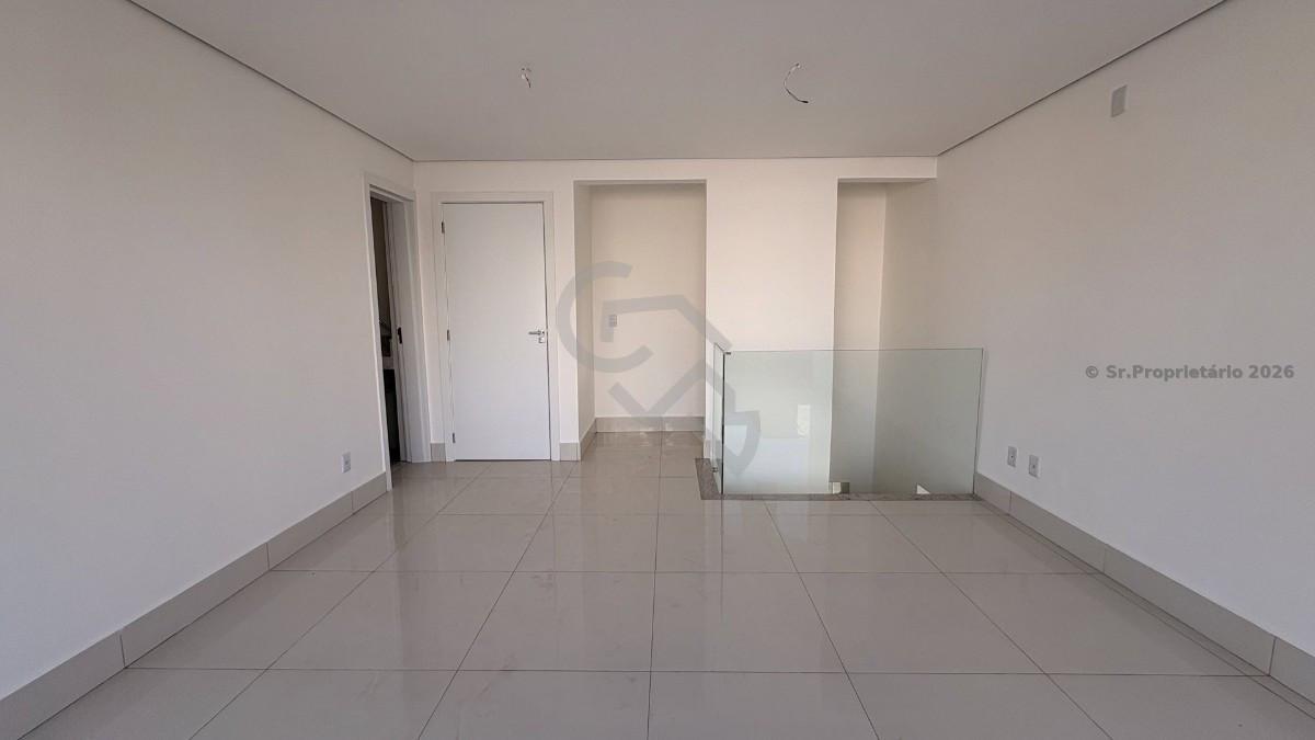 Cobertura, Vila Paris, 3 Quartos, 3 Vagas, 1 Suíte