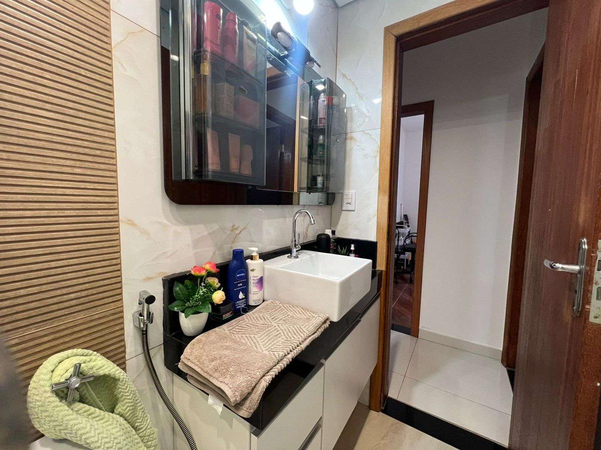 Apartamento, Dona Clara, 3 Quartos, 1 Vaga, 1 Suíte