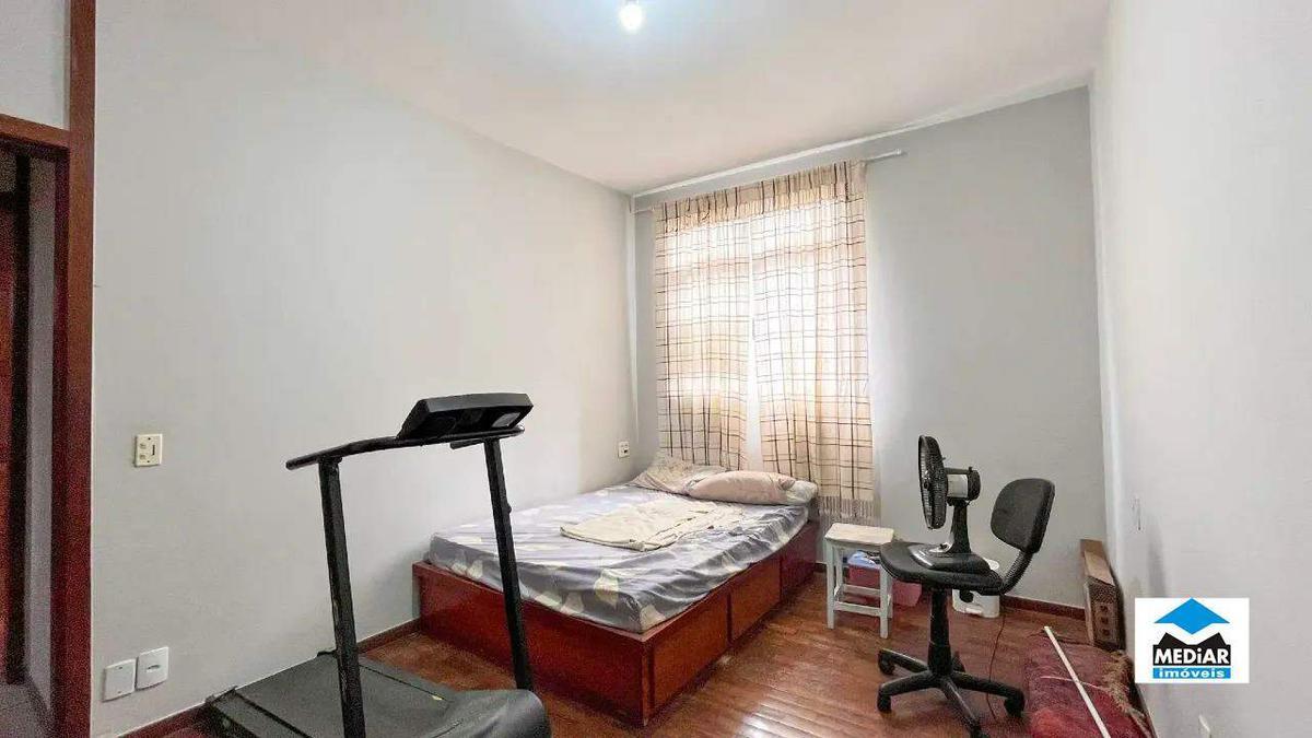 Cobertura, Gutierrez, 3 Quartos, 1 Vaga, 1 Suíte