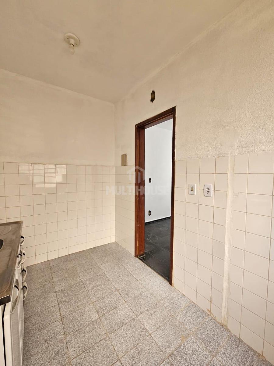 Apartamento, São Benedito, 2 Quartos, 1 Vaga