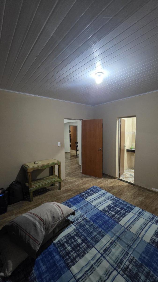 Fazenda, Jardim Castanheiras, 3 Quartos, 0 Vaga, 1 Suíte