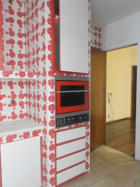 Apartamento, Lourdes, 4 Quartos, 1 Vaga, 1 Suíte