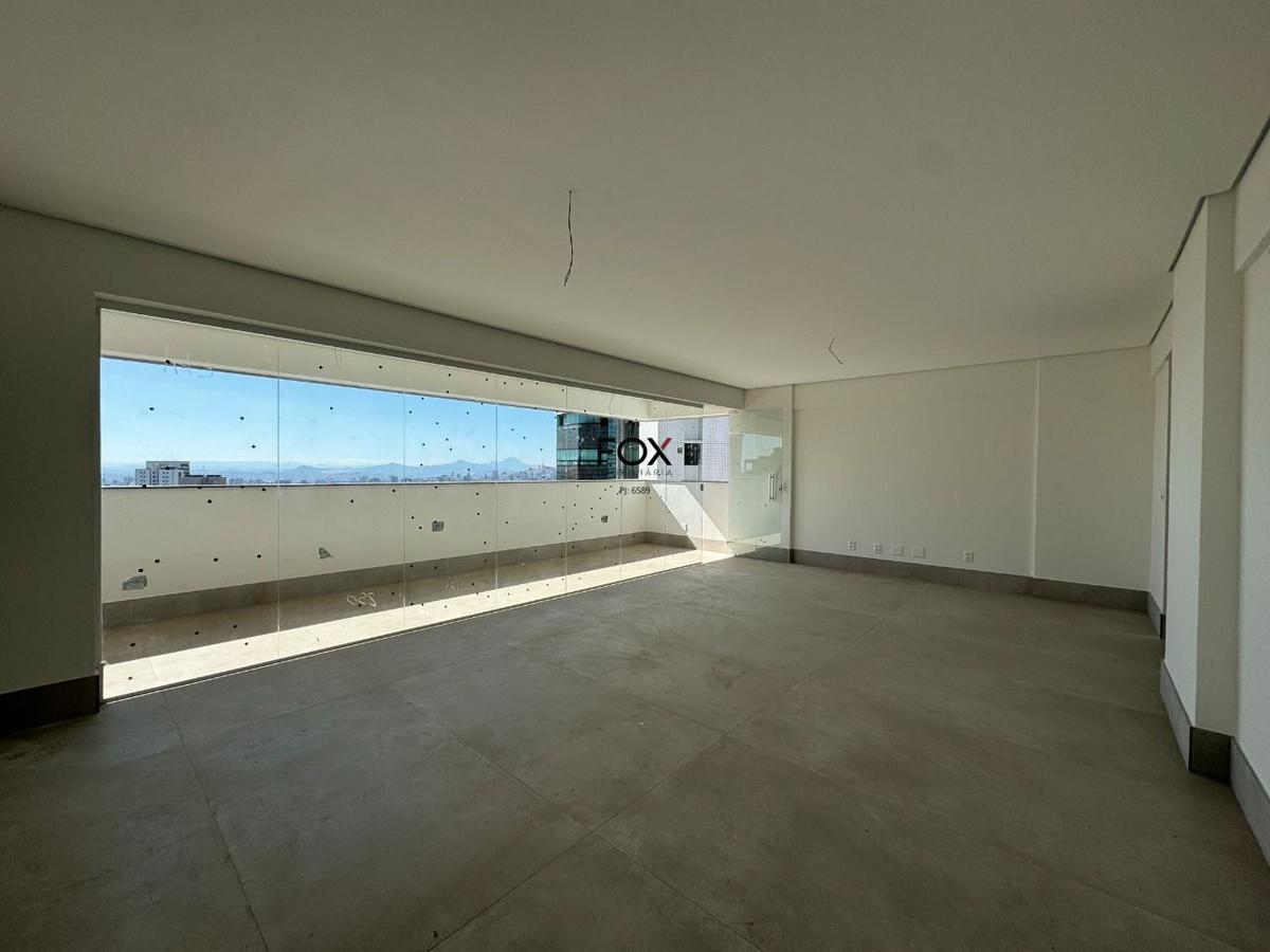 Apartamento, Luxemburgo, 4 Quartos, 4 Vagas, 2 Suítes