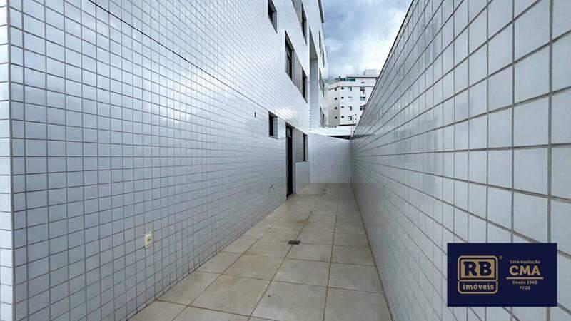 Apartamento, Prado, 3 Quartos, 2 Vagas, 1 Suíte