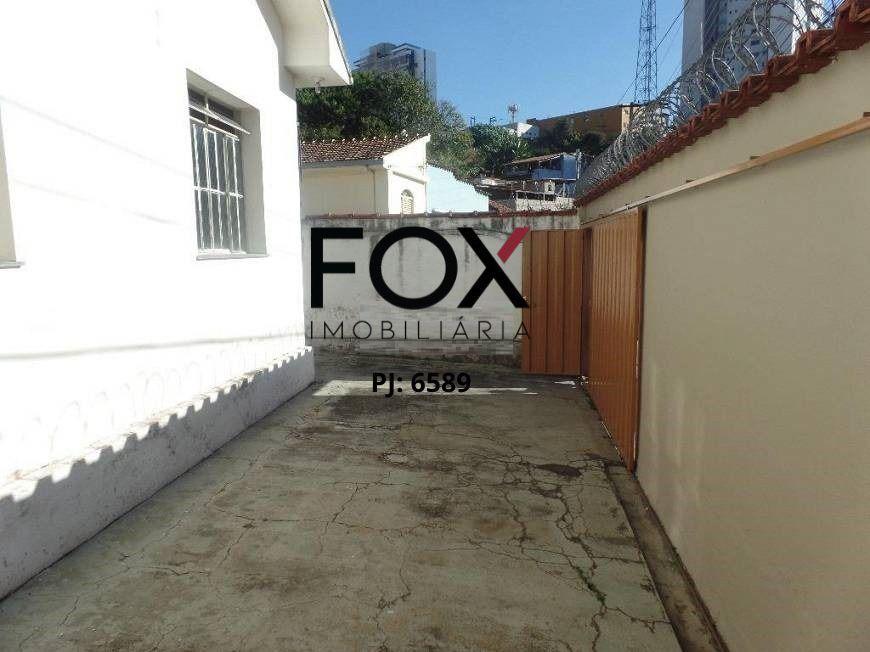 Lote, Sagrada Família, 0 Quarto, 4 Vagas