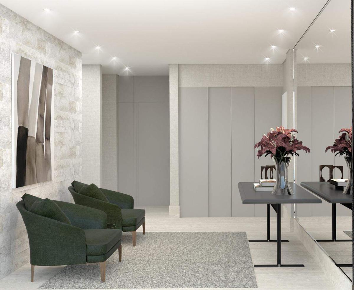 Cobertura, Boa Esperança, 3 Quartos, 2 Vagas, 1 Suíte