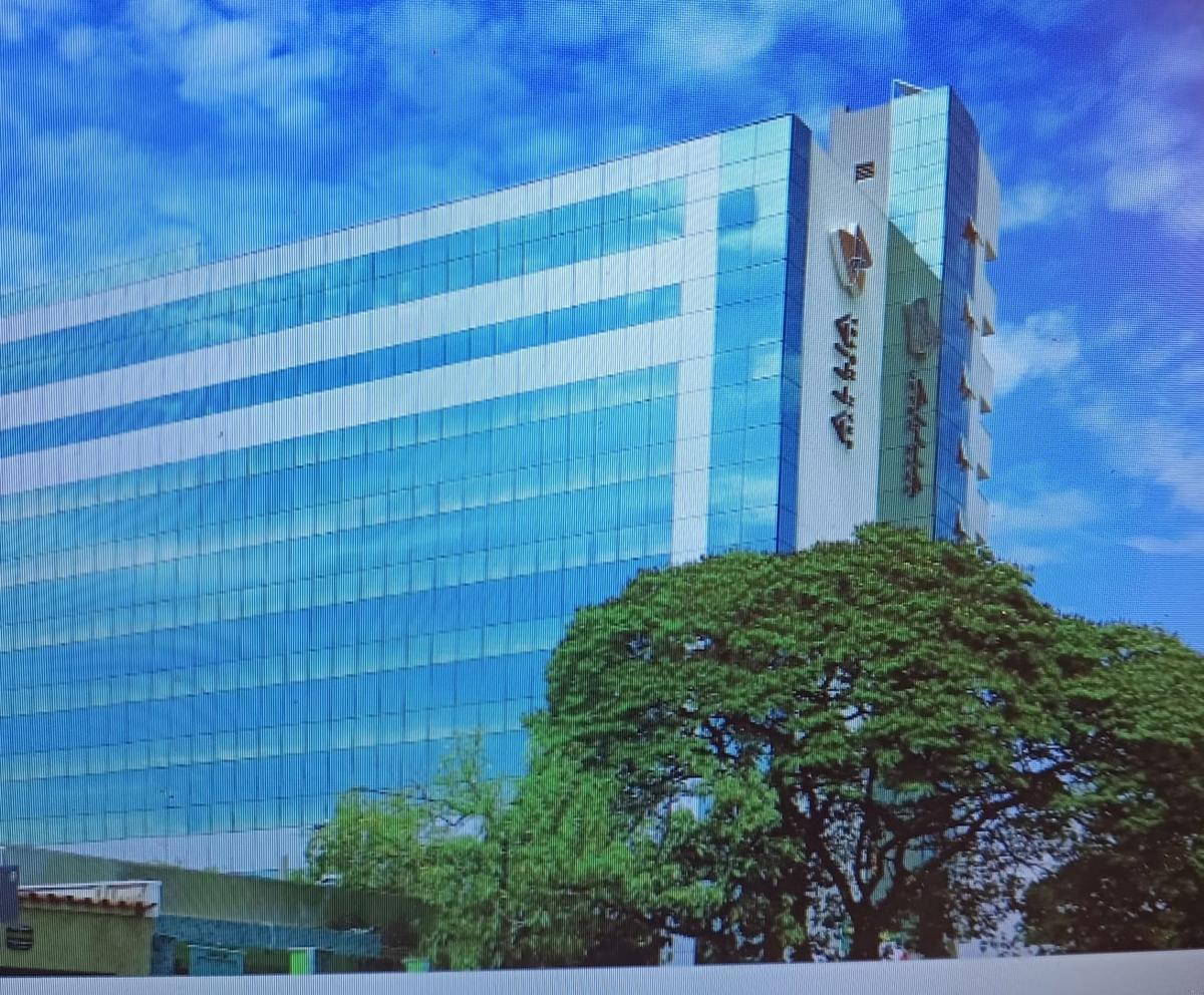 Apartamento, Liberdade, 1 Quarto, 1 Vaga