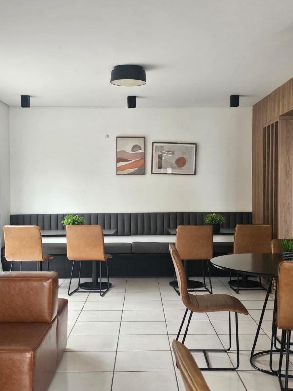 Apartamento, Palmeiras, 2 Quartos, 1 Vaga, 1 Suíte