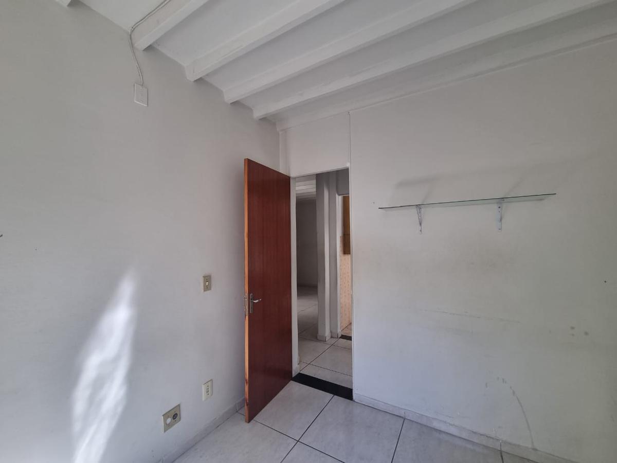 Apartamento, Jardim Riacho das Pedras, 2 Quartos, 0 Vaga