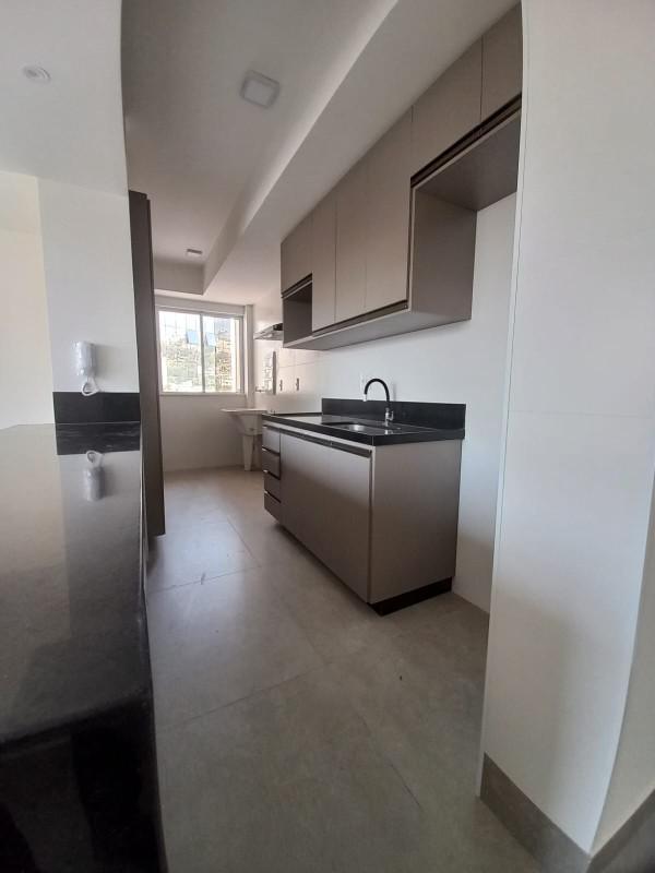Apartamento, Santa Efigênia, 2 Quartos, 2 Vagas, 2 Suítes