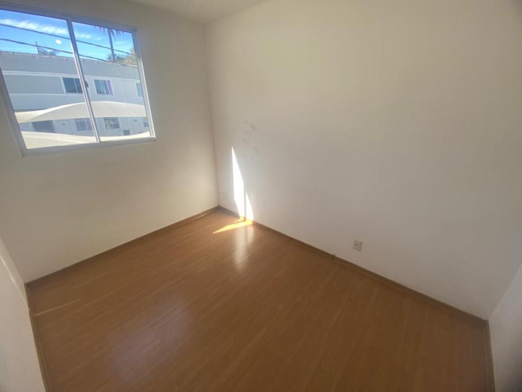Apartamento, Distrito Industrial, 2 Quartos, 1 Vaga